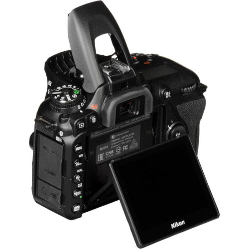 Nikon D7500 DSLR Camera (Body Only) - Hashtechguy Nikon D7500 DSLR Camera (Body Only) - Hashtechguy